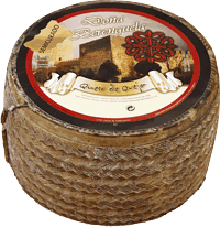 Queso Oveja Semicurado Doña Berenguela
