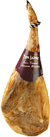 Jamón Pelado Pata Reserva Hembra Don Jaime 20 Meses